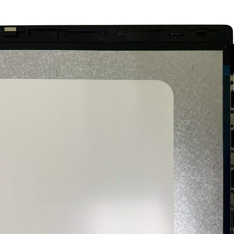 FirstLCD Touch LCD Screen Replacement for (HP) Envy X360 15M-CN0011DX 15M-CN0012DX P/N L20114-001 Digitizer Display Assembly FHD 15.6" +Bezel +Control Board - Image 4